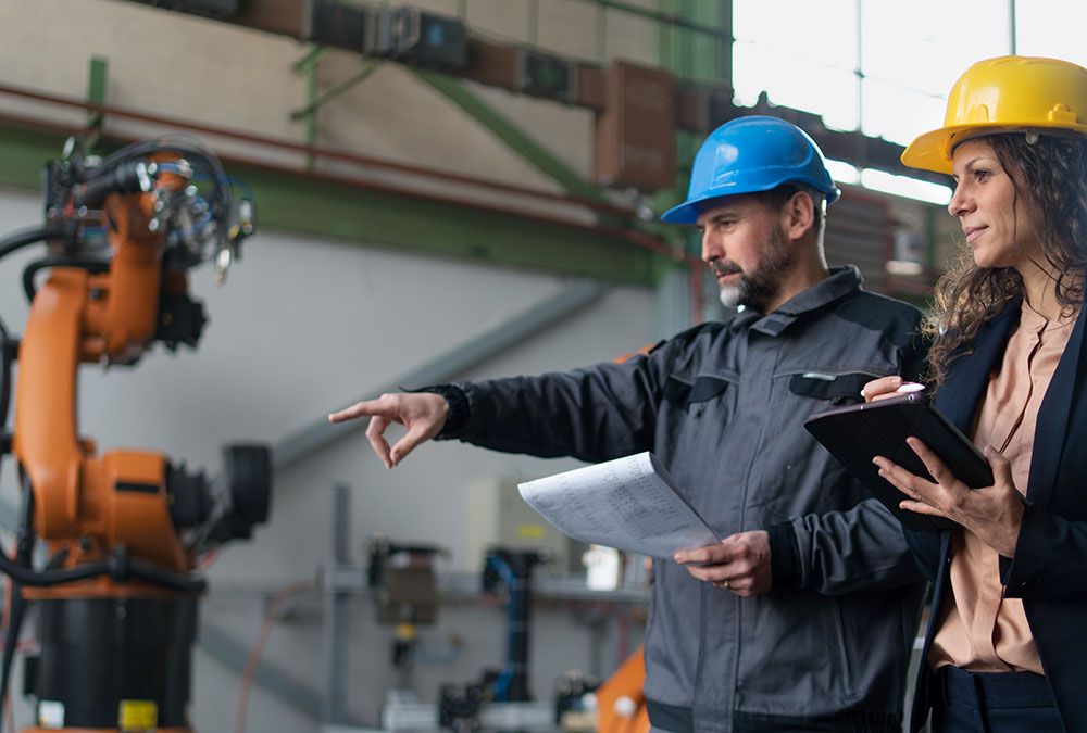 Technikredaktorin / Technikredaktor